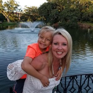 Meet your Posher, Chastity